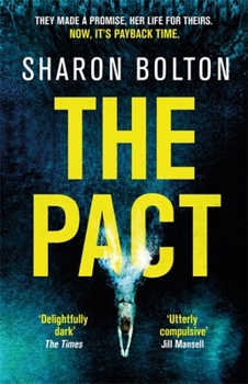 Paperback The Pact Book