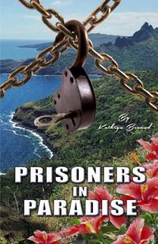 Mass Market Paperback Prisoners in Paradise Book