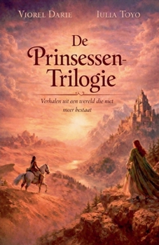 Paperback De Prinsessen Trilogie [Dutch] Book
