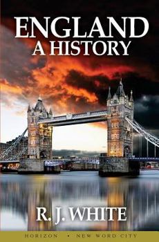 Paperback England: A History Book