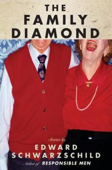 Paperback The Family Diamond: Stories Book