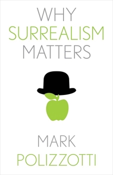 Hardcover Why Surrealism Matters Book