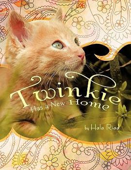 Paperback Twinkie Has a New Home Book