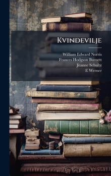 Kvindevilje (French Edition)