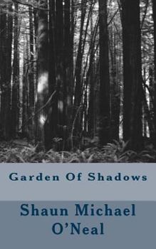 Paperback Garden Of Shadows Book