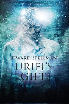 Hardcover Uriel's Gift Book