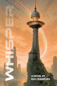 Paperback Whisper Book