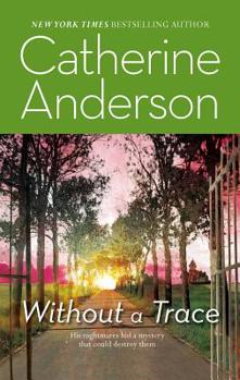 Mass Market Paperback Without a Trace Book