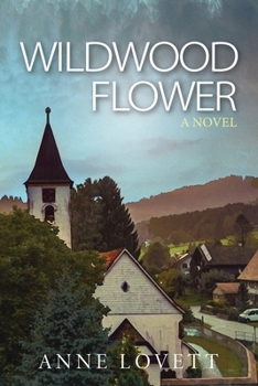 Paperback Wildwood Flower Book