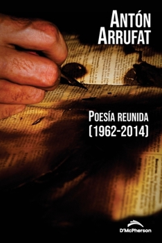 Paperback Poesía Reunida (1962-2014) [Spanish] Book