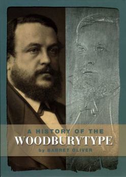 Hardcover A History of the Woodburytype Book