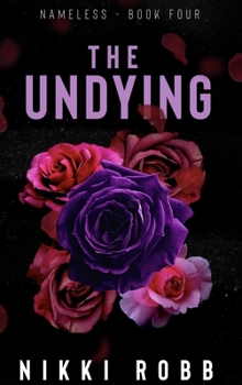 Hardcover The Undying Book