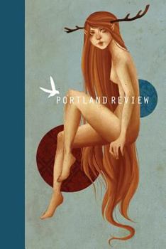 Paperback Portland Review: Winter 2013 Book