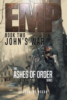 Paperback Emp: John's War Book