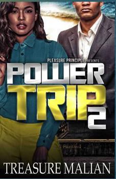 Power Trip 2 - Book #2 of the Power Trip