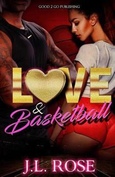 Paperback Love and Basketball Book