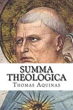St. Thomas Aquinas Summa Theologica (5 volume set)