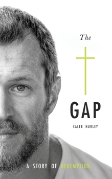 Paperback The Gap Book
