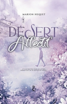 Paperback Désert Affectif [French] Book