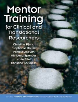 Paperback Comp Copy for Mentor Training for Clinical and Translational Researchers Book