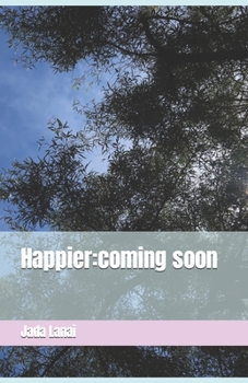 Paperback Happier: coming soon Book