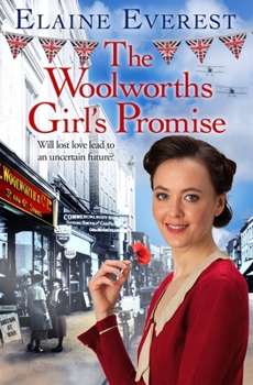 The Woolworths Girl's Promise - Book #7 of the Woolworths