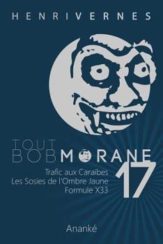 Paperback Tout Bob Morane/17 [French] Book