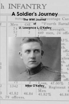 Paperback A Soldier's Journey Book