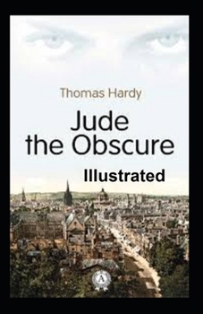 Jude The Obscure Illustrated