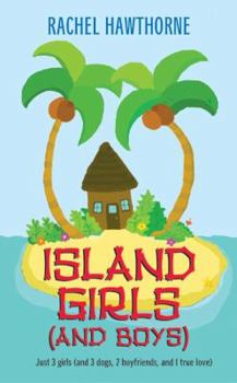 Paperback Island Girls (and Boys) Book