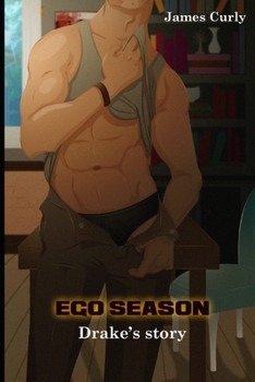 Paperback Ego Season: Drake's Story Book