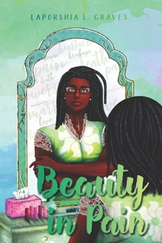 Paperback Beauty In Pain Book