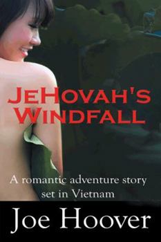 Paperback Jehovah's Windfall Book