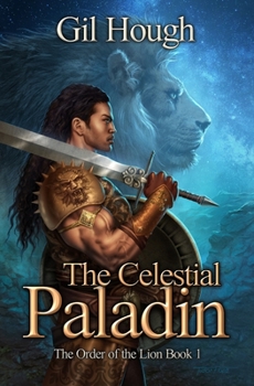 Paperback The Celestial Paladin Book