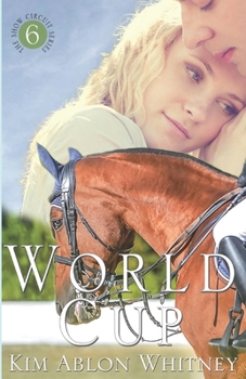 Paperback World Cup Book