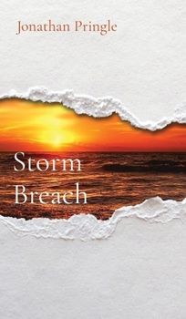 Hardcover Storm Breach Book