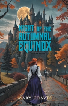 Paperback Night of the Autumnal Equinox Book