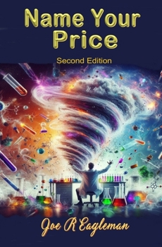 Paperback Name Your Price: 2nd Edition Book