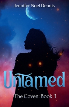 Paperback Untamed Book