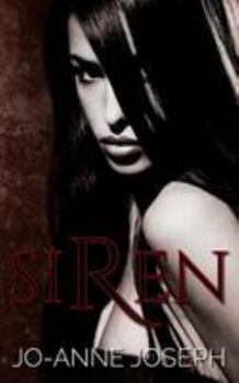 Paperback Siren Book