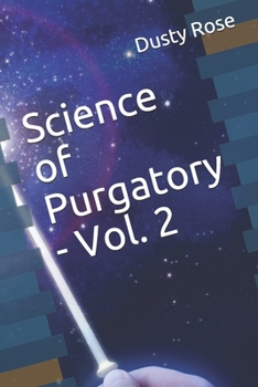 Paperback Science of Purgatory - Vol. 2 Book