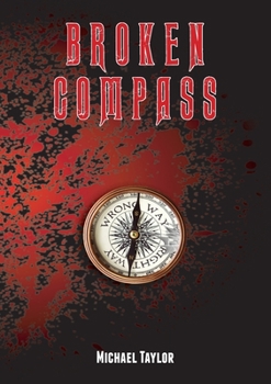 Paperback Broken Compass Book