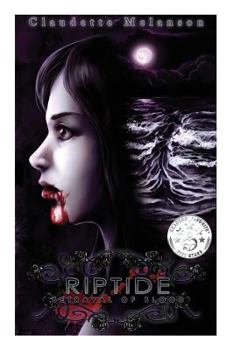 Riptide: Betrayal of Blood - Book #3 of the Maura DeLuca Trilogy