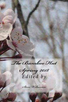 Paperback The Bamboo Hut Spring 2018 Book