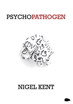 Paperback Psychopathagen Book