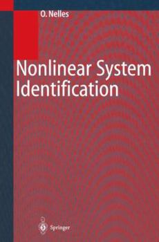 Paperback Nonlinear System Identification: From Classical Approaches to Neural Networks and Fuzzy Models Book