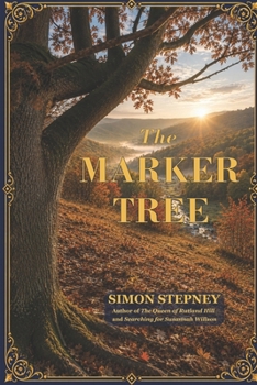 Paperback The Marker Tree Book