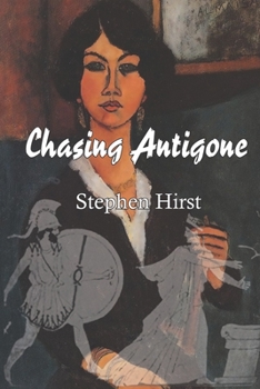 Paperback Chasing Antigone Book