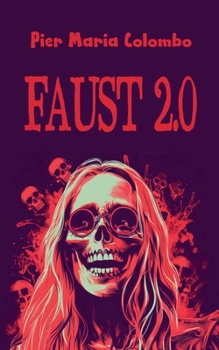 Paperback Faust 2.0 Book