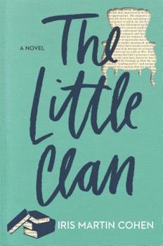 Hardcover The Little Clan Book
